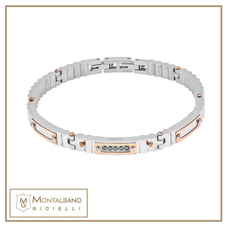 Module UBR 1002 | Comete Gioielli linea Uomo